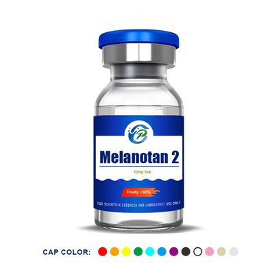 MT2 Melanotan II Mt 2