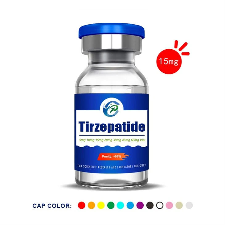 Tirzepatide 15mg